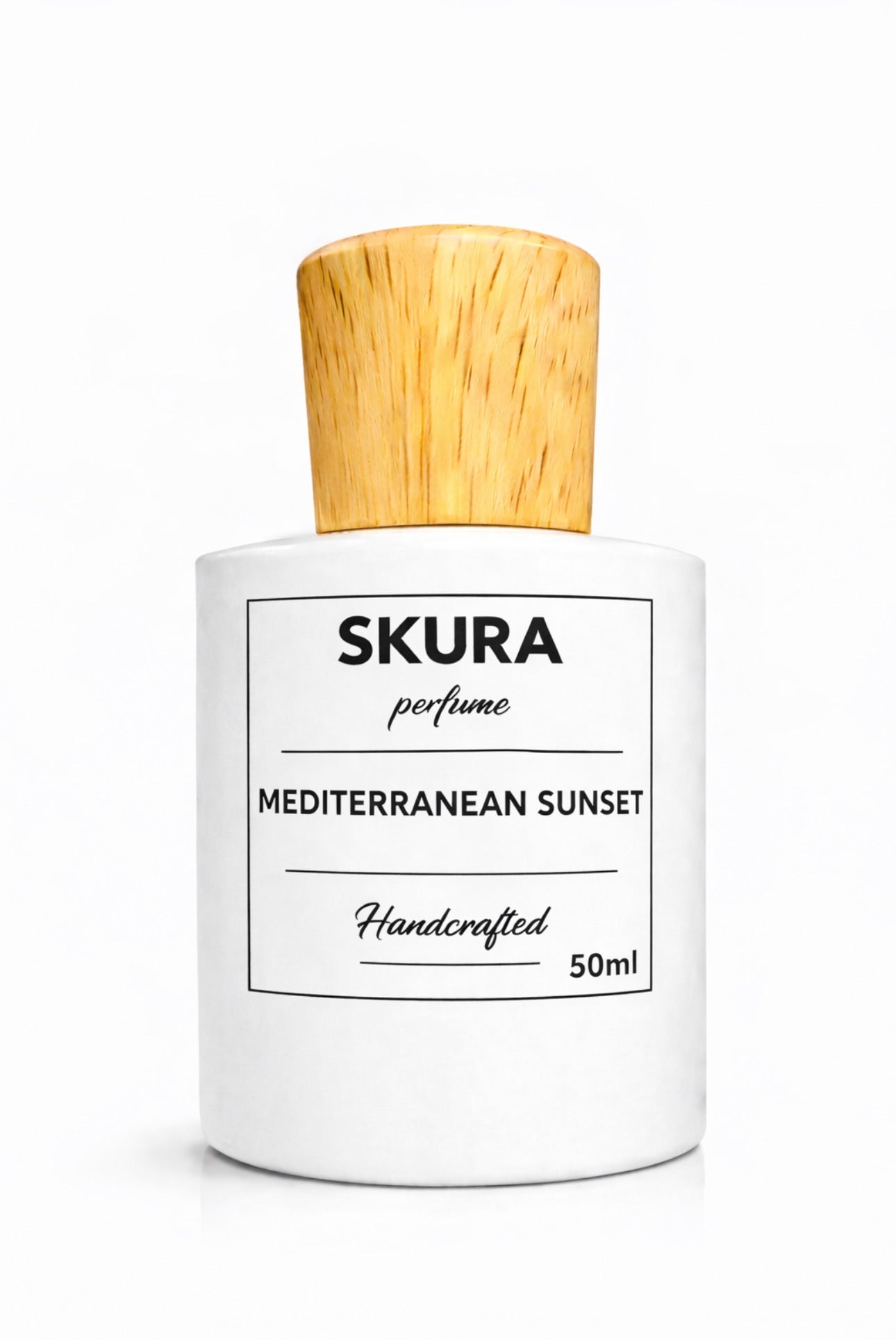 MEDITERRANEAN SUNSET