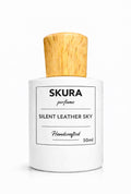 SILENT LEATHER SKY
