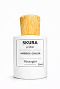 AMBROX GINGER