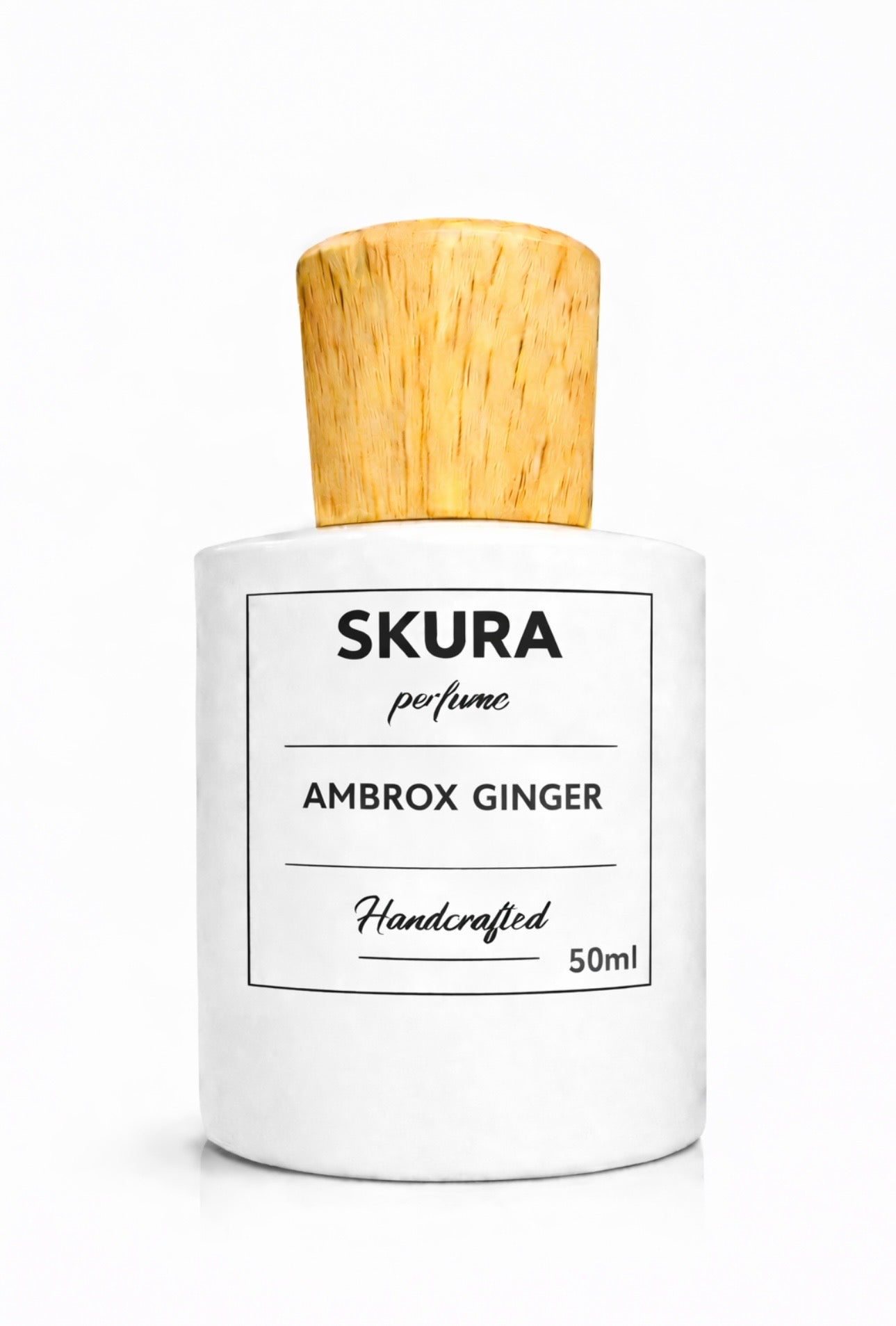 AMBROX GINGER