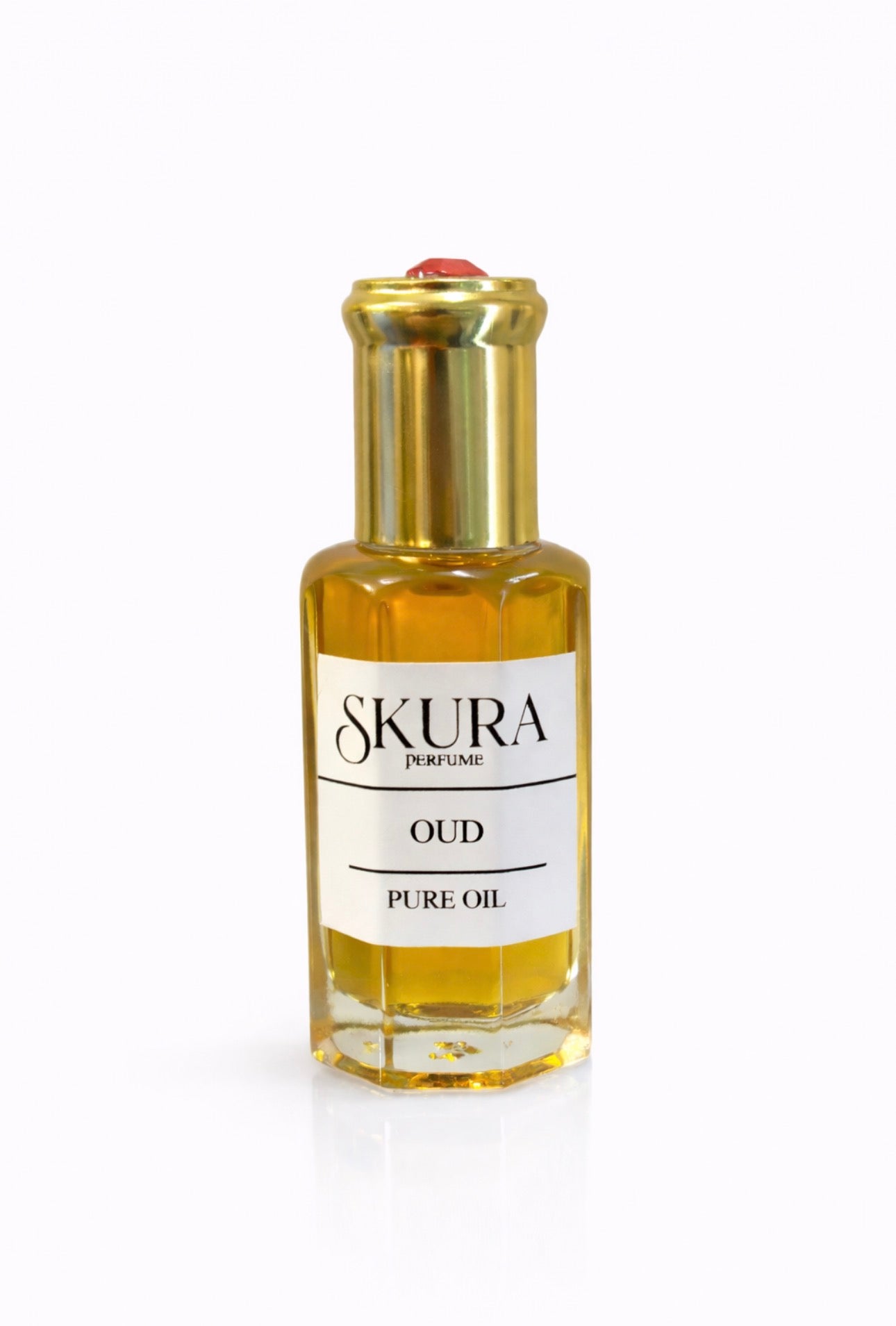 Oud – Perfume Oil - 12ml