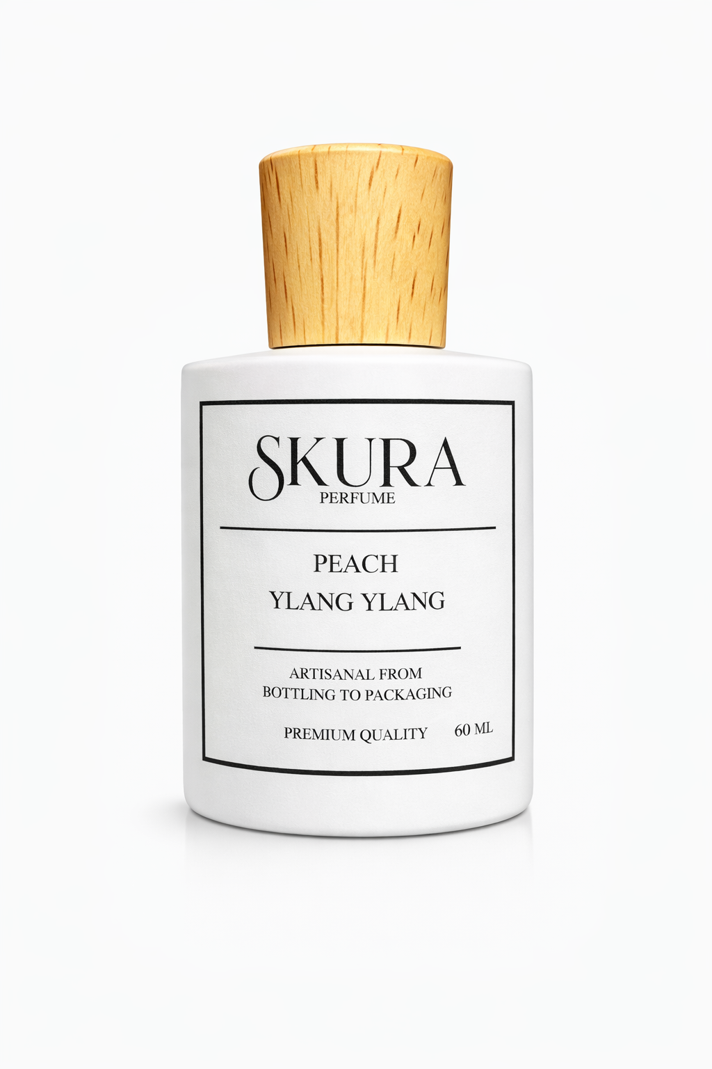 PEACH YLANG YLANG