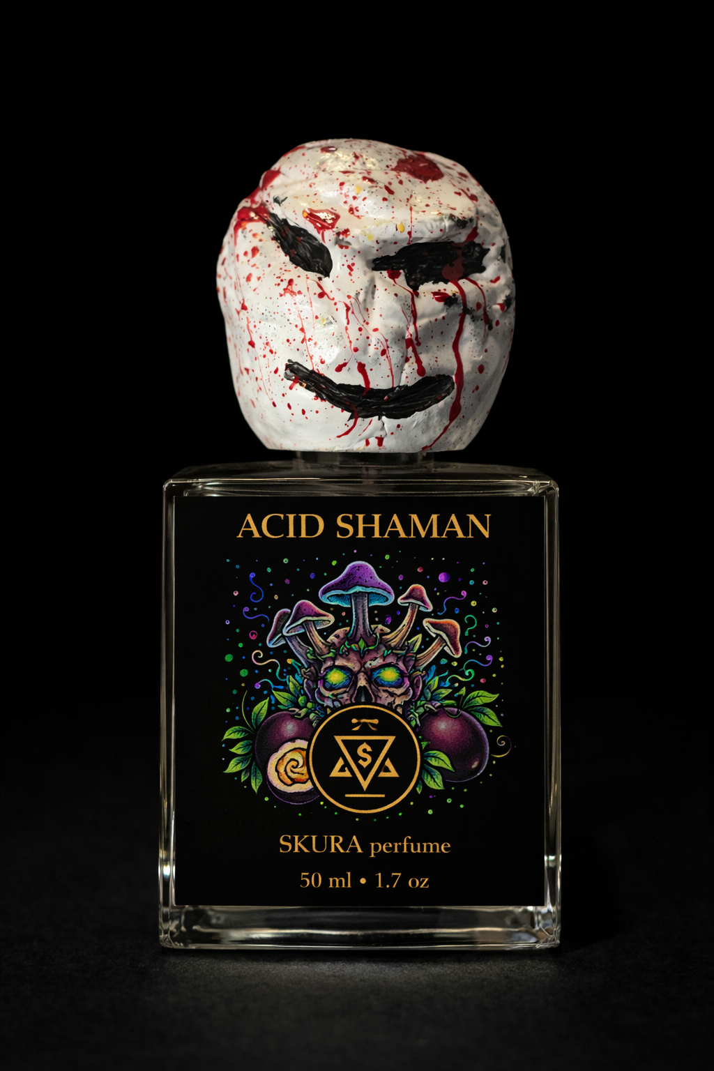 ACID SHAMAN