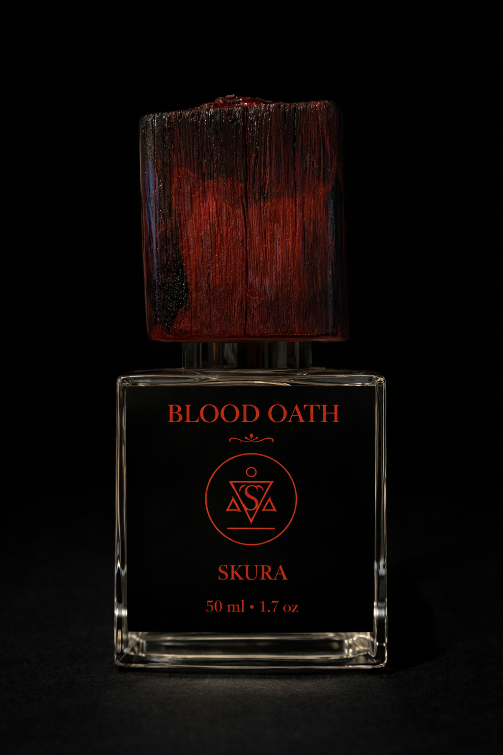 BLOOD OATH